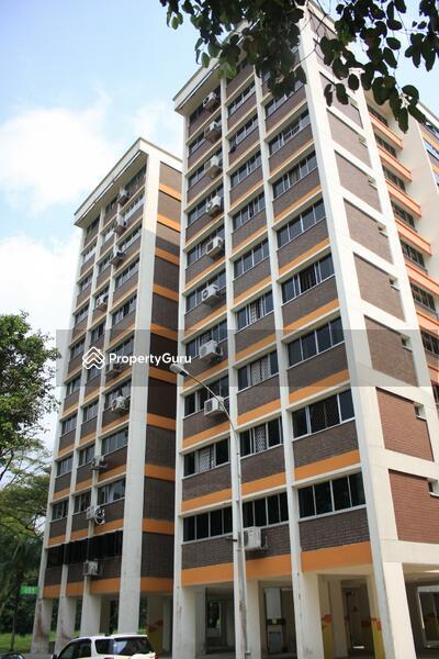 405 Yishun Avenue 6