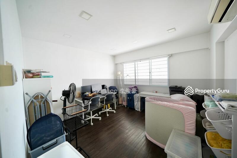 405 Yishun Avenue 6