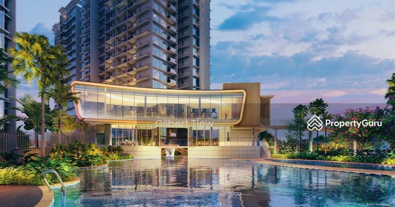 Prop-GPT: Condominium: D15  Grand Dunman
