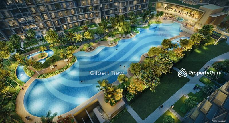 Condominium for Sale: D15, 439188