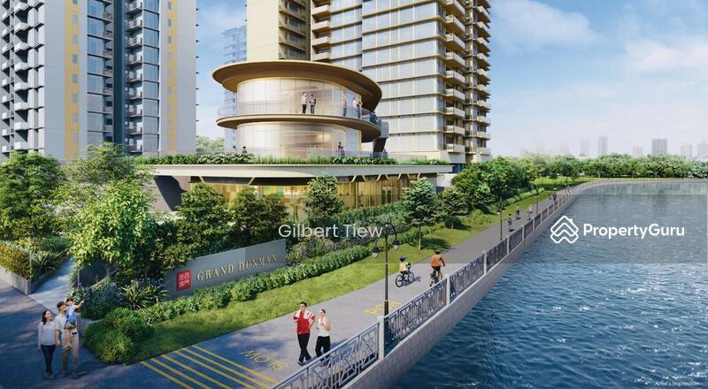 Condominium for Sale: D15, 439188