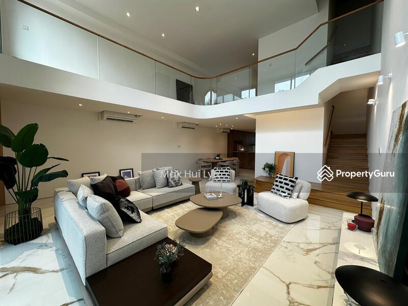 Terrace for Sale: Serangoon, D19, 558616