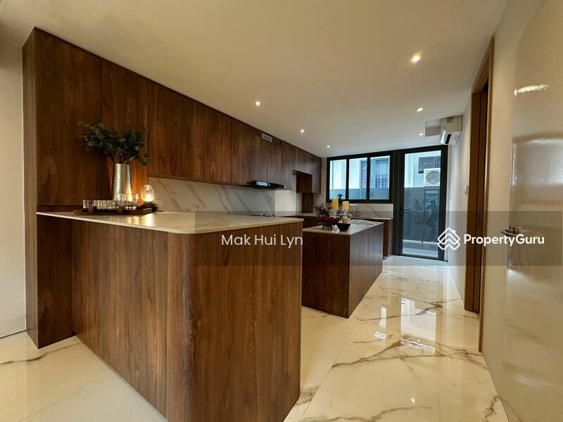 Terrace for Sale: Serangoon, D19, 558616
