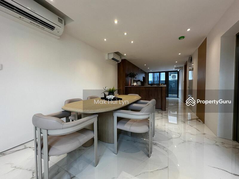 Terrace for Sale: Serangoon, D19, 558616