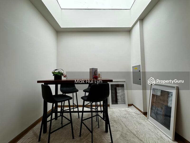 Terrace for Sale: Serangoon, D19, 558616