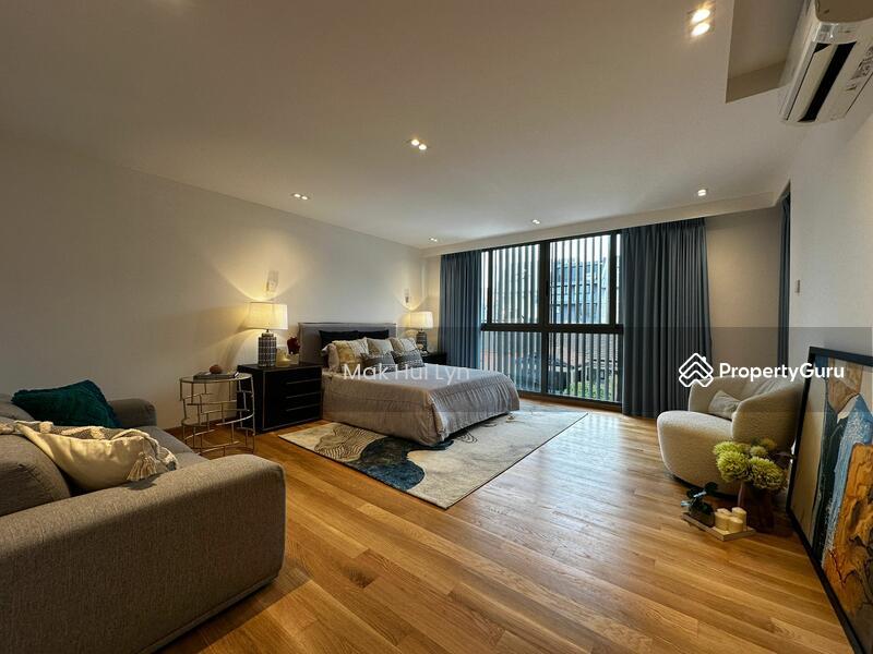 Terrace for Sale: Serangoon, D19, 558616