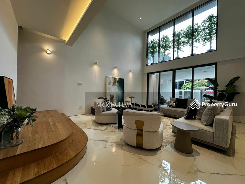 Terrace for Sale: Serangoon, D19, 558616