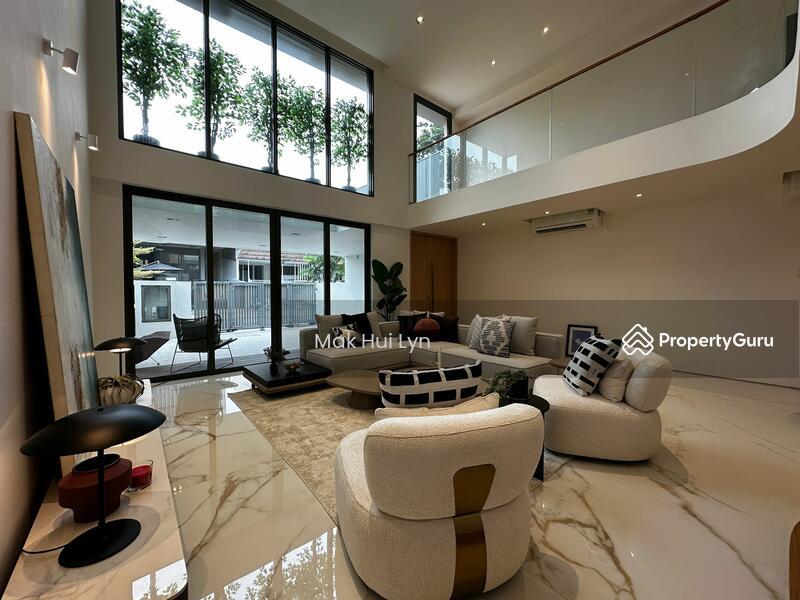 Terrace for Sale: Serangoon, D19, 558616