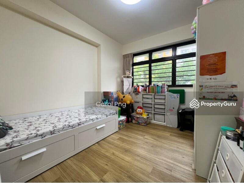 116A Canberra Crescent