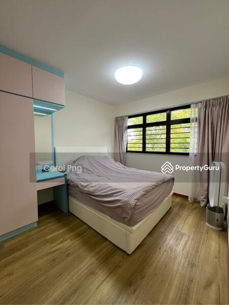 116A Canberra Crescent