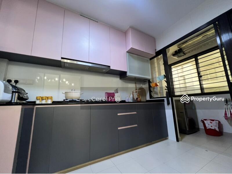 116A Canberra Crescent