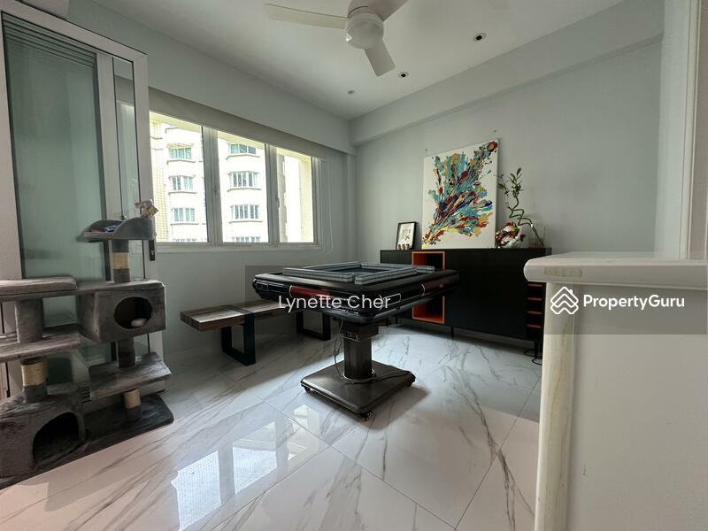 Condominium for Sale: Cecil, D01, 069415