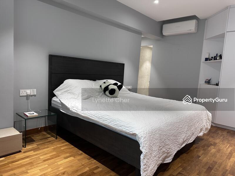 Condominium for Sale: Cecil, D01, 069415
