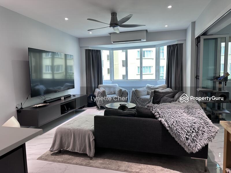 Condominium for Sale: Cecil, D01, 069415