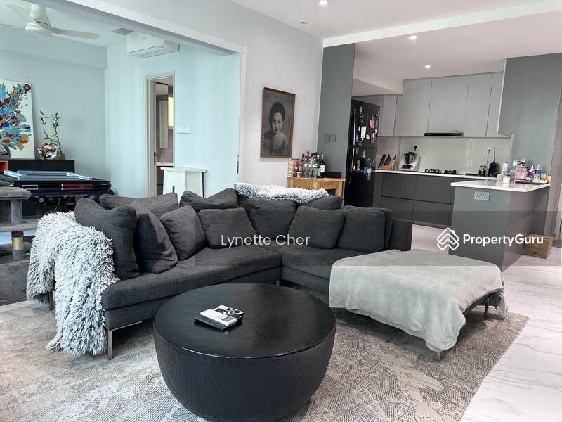 Condominium for Sale: Cecil, D01, 069415