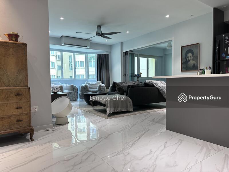 Condominium for Sale: Cecil, D01, 069415