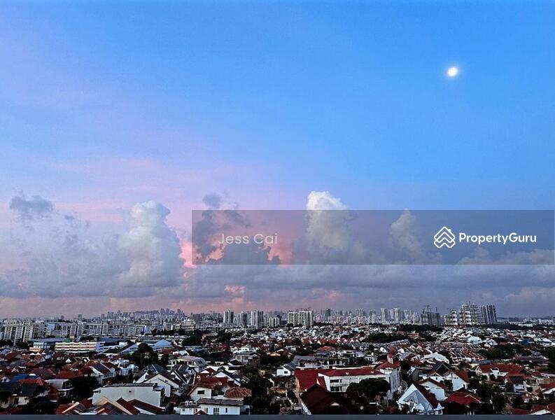 Prop-GPT: Condominium: D19 Serangoon Garden The Garden Residences