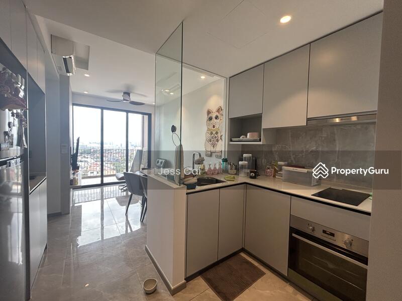 Condominium for Sale: Serangoon Garden, D19, 554344