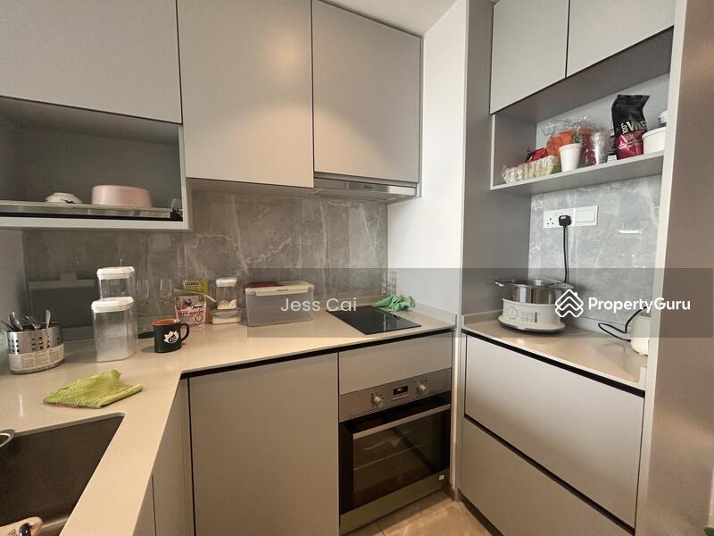 Condominium for Sale: Serangoon Garden, D19, 554344