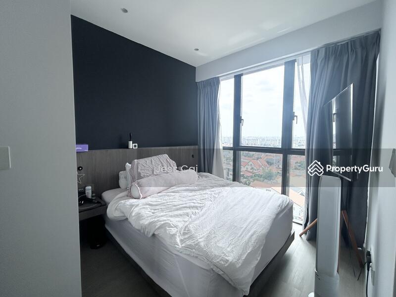 Condominium for Sale: Serangoon Garden, D19, 554344
