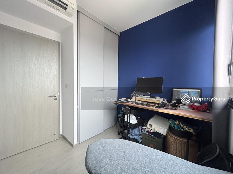 Condominium for Sale: Serangoon Garden, D19, 554344