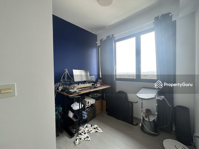 Condominium for Sale: Serangoon Garden, D19, 554344