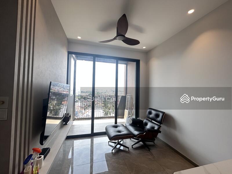 Condominium for Sale: Serangoon Garden, D19, 554344
