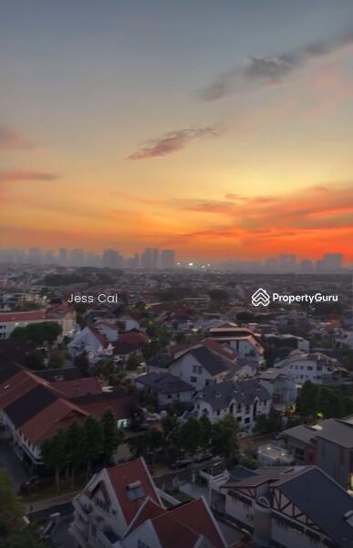 Condominium for Sale: Serangoon Garden, D19, 554344