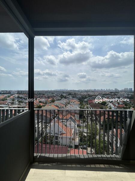 Condominium for Sale: Serangoon Garden, D19, 554344