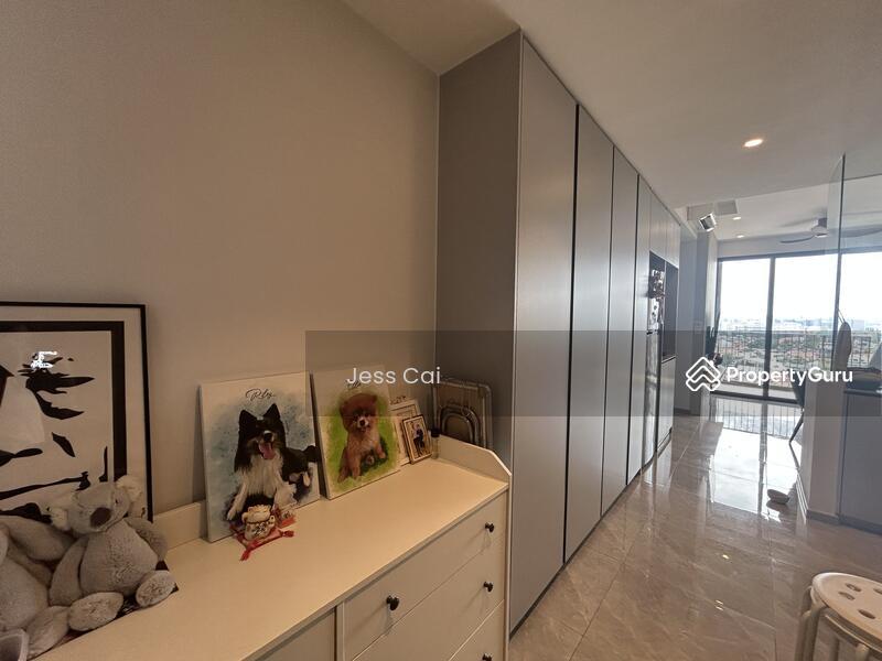 Condominium for Sale: Serangoon Garden, D19, 554344