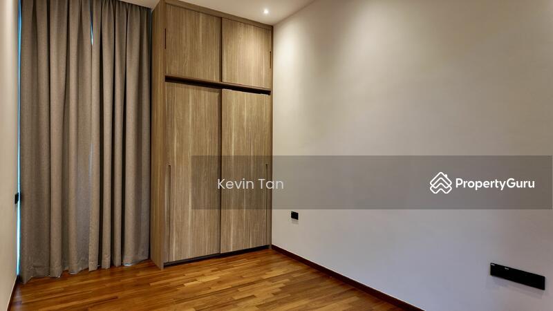 LANDED7772@ GCBA Rebuilt Bungalow with Huge Land Size and Swimming Pool