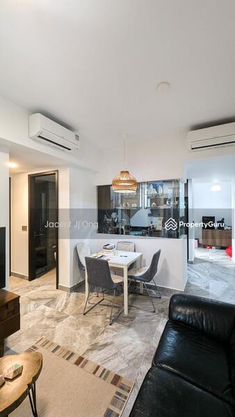Condominium for Sale: Yishun, D27, 769304