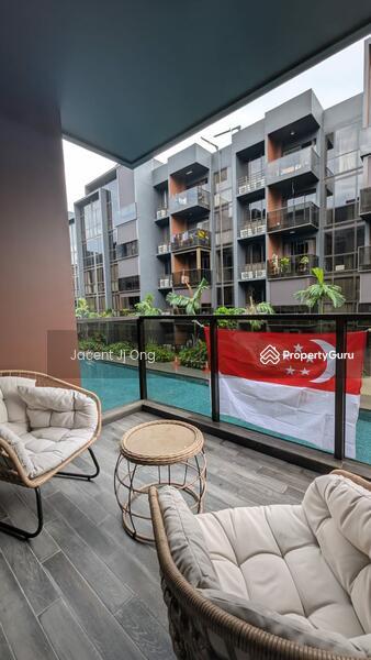 Condominium for Sale: Yishun, D27, 769304