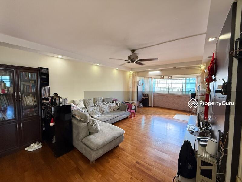 HDB Flat for Sale: Yishun, D27, 760643