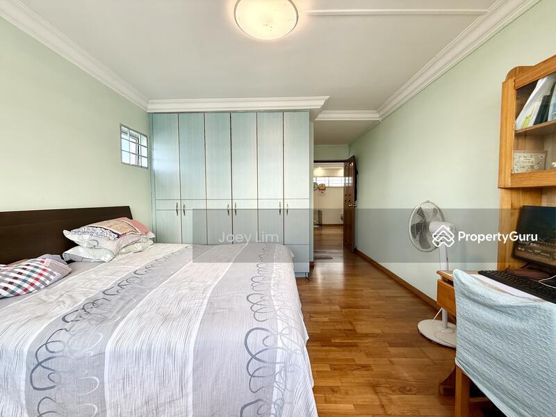 HDB Flat for Sale: Yishun, D27, 760643