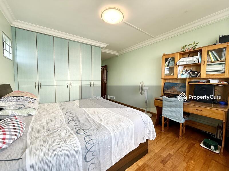 HDB Flat for Sale: Yishun, D27, 760643