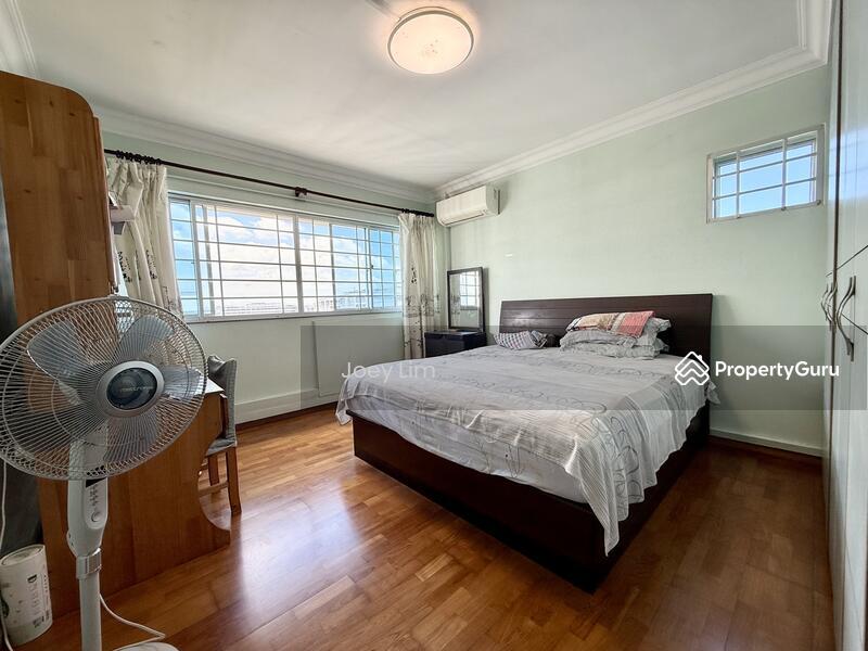 HDB Flat for Sale: Yishun, D27, 760643