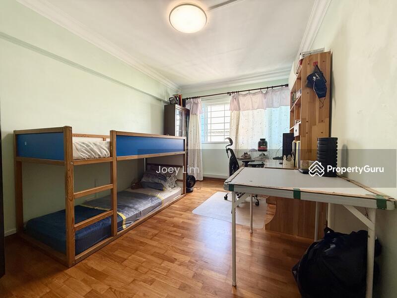 HDB Flat for Sale: Yishun, D27, 760643