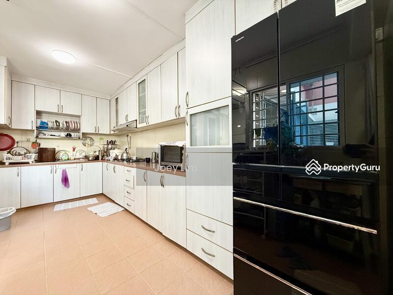 HDB Flat for Sale: Yishun, D27, 760643