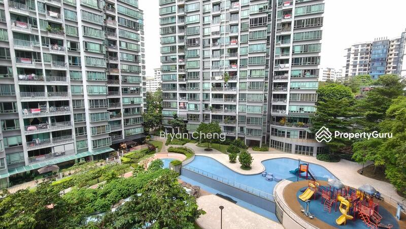 Condominium for Sale: Choa Chu Kang, D23, 689105