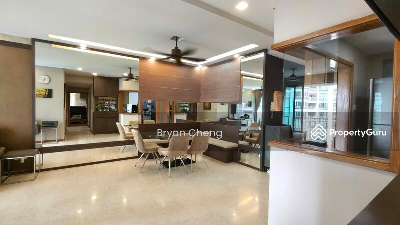 Condominium for Sale: Choa Chu Kang, D23, 689105
