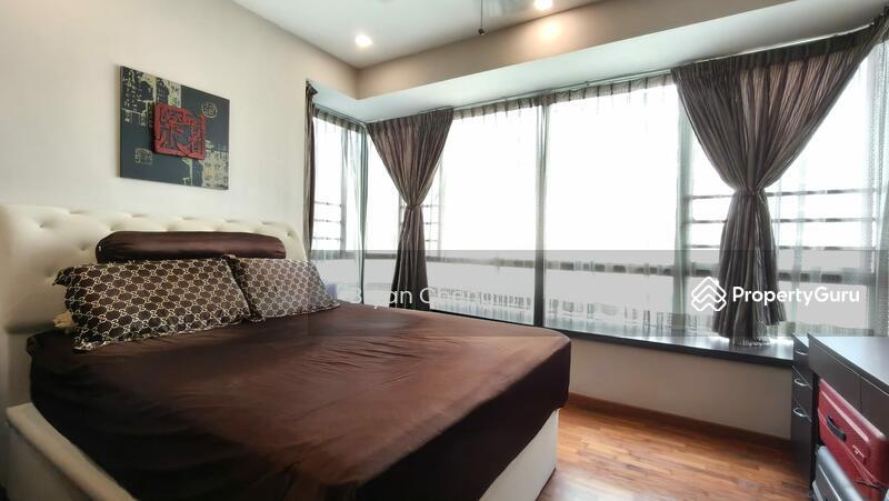 Condominium for Sale: Choa Chu Kang, D23, 689105