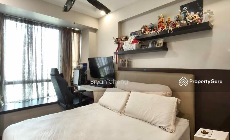 Condominium for Sale: Choa Chu Kang, D23, 689105