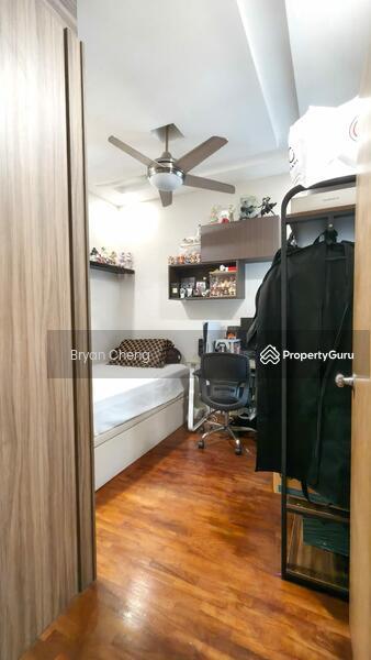 Condominium for Sale: Choa Chu Kang, D23, 689105