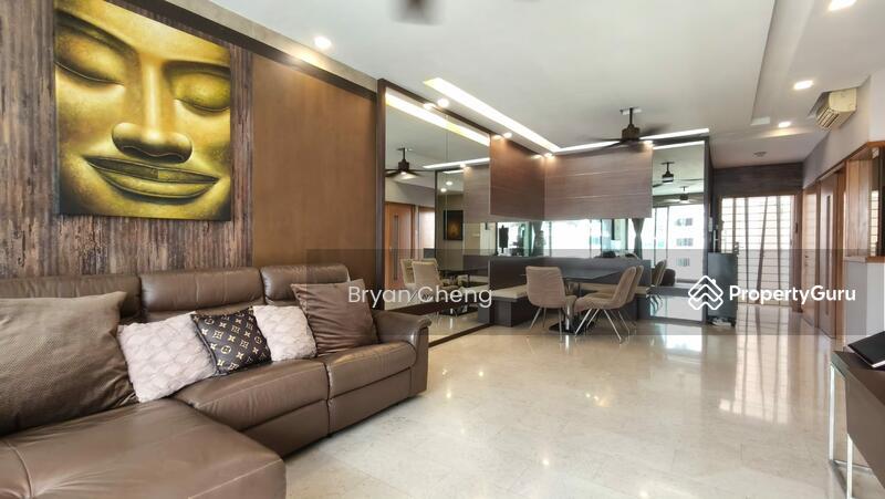 Condominium for Sale: Choa Chu Kang, D23, 689105