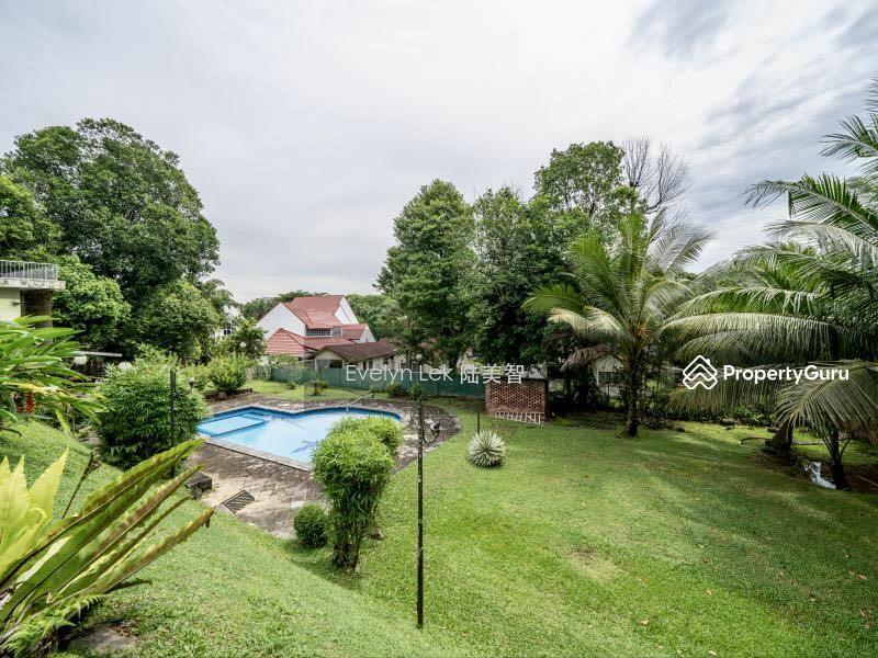 EVELYN 94889556ONLY $18xx psfSQUARE PLOTELEVATEDBEST VIEWCAMDEN PARK GCB