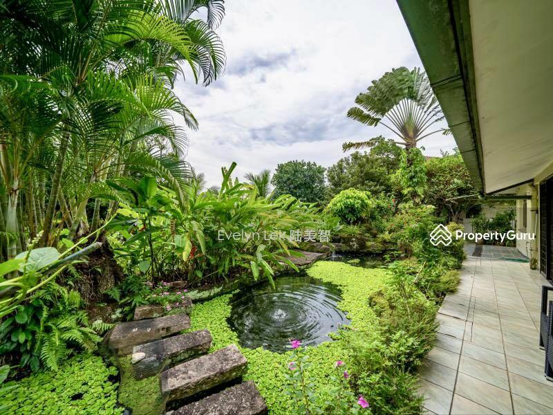 EVELYN 94889556ONLY $18xx psfSQUARE PLOTELEVATEDBEST VIEWCAMDEN PARK GCB