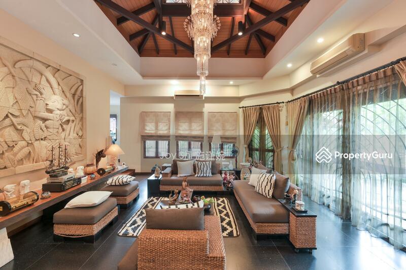 Prop-GPT: Detached: D19 Serangoon Super Cheap Detached House in Serangoon Garden