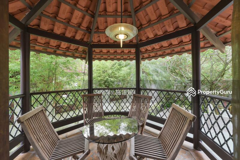 Super Cheap Detached House in Serangoon Garden