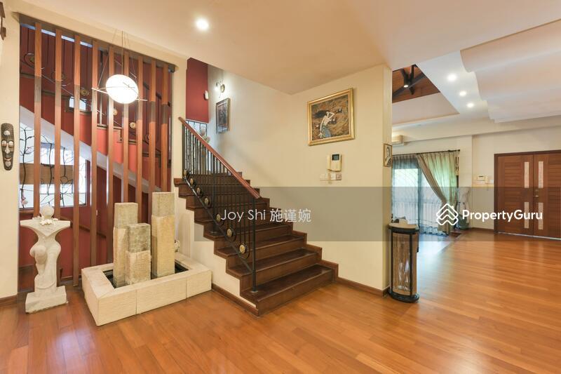 Super Cheap Detached House in Serangoon Garden